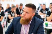 Александр Минов: После обучения вижу себя полезным в сфере реабилитации ветеранов СВО