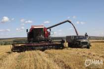 Более 1,4 тысячи вакансий заявили на портале Работа России компании АПК в Нижегородской области