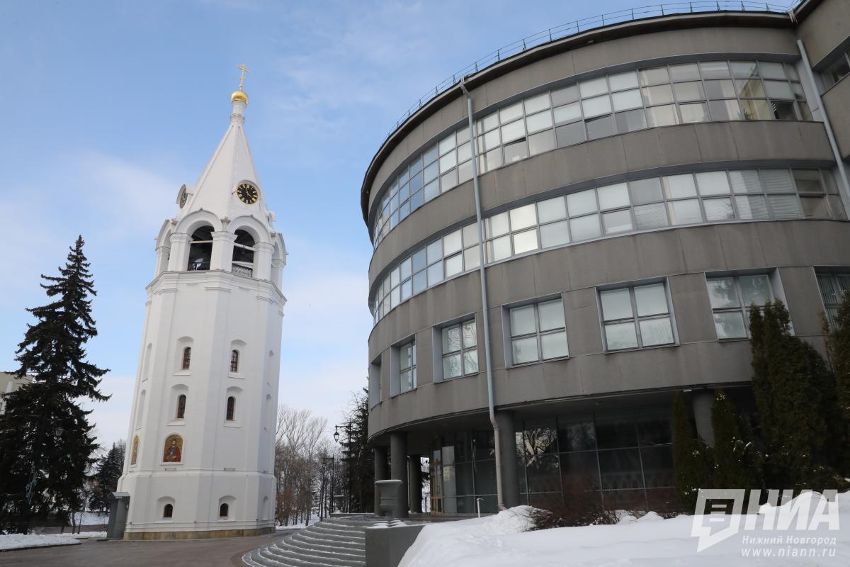 Что известно о задержании первого заммэра Нижнего Новгорода Егорова