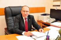 Дмитриев вновь переизбран ректором НГТУ