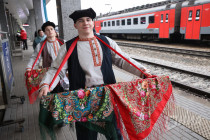 Буревестник