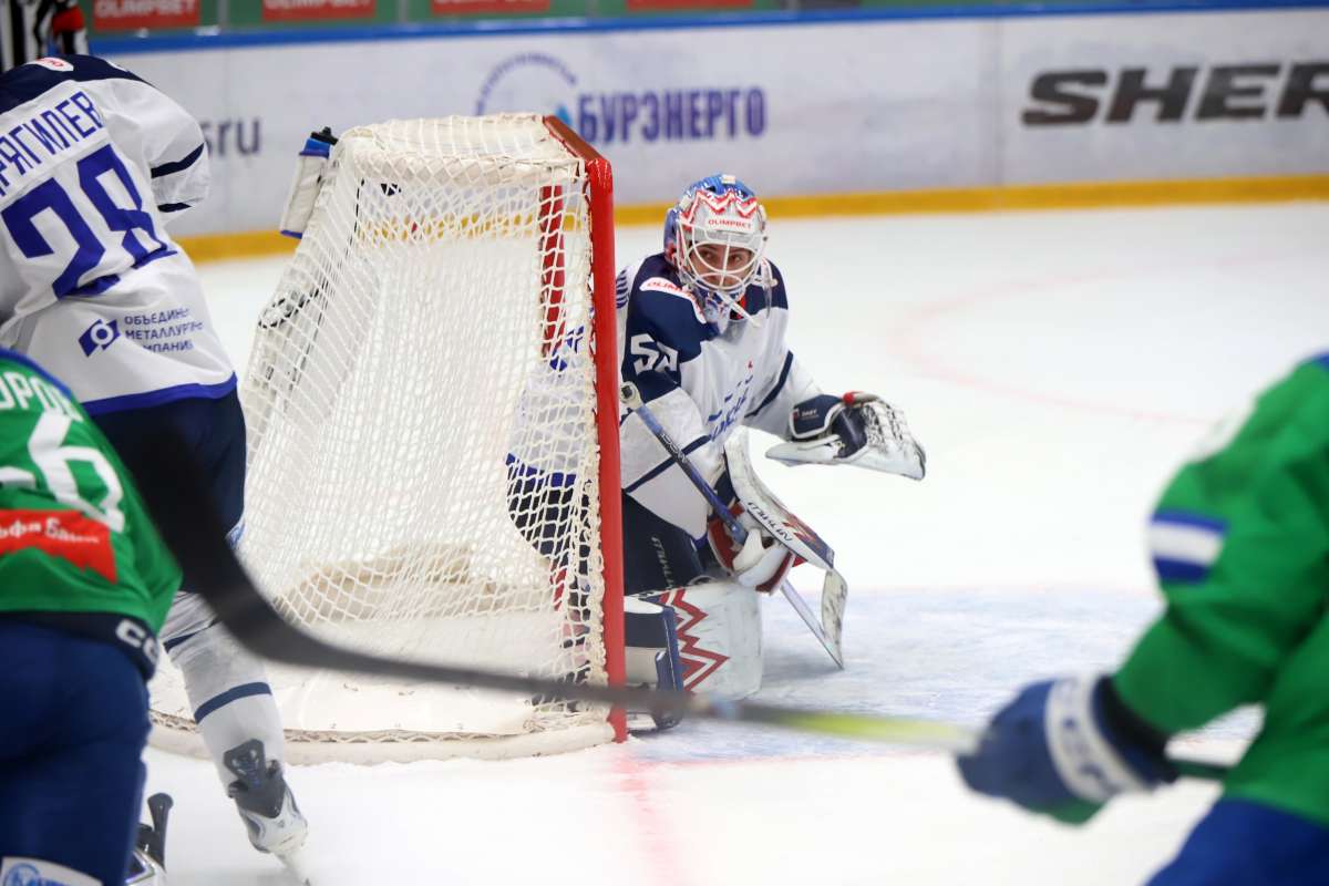 Торпедо-Горький обыграл Торос и прервал серию поражений