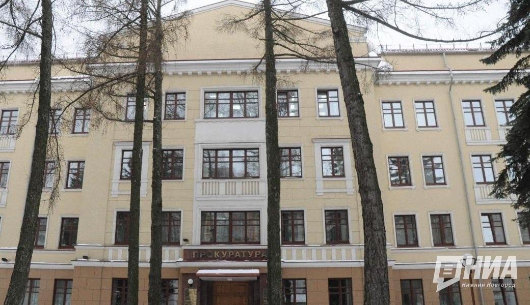 Нижегородская прокуратура добилась ускоренного изъятия активов Дзепы