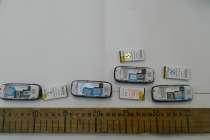 Телефоны в обуви пытались пронести на территорию нижегородского СИЗО-1