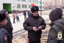 Регионам хотят дать право ограничивать численность трудовых мигрантов