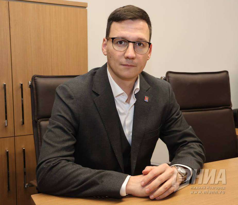 Александр Мудров: Пять лет — полет нормальный!