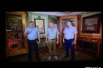 Война с мифами: нижегородцам представили фильм о защите исторической правды