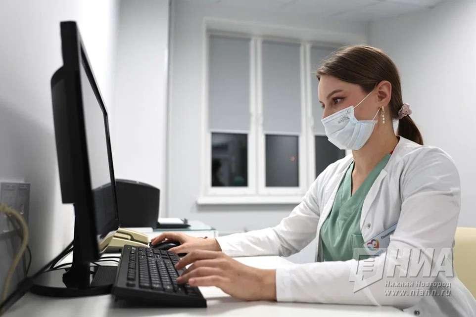 Нижегородцев ждет ночная диспансеризация