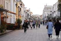 Новый памятник хотят установить на Покровке в Нижнем Новгороде