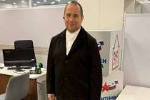 Еще один нижегородский ветеран СВО получил комплект адаптивной одежды