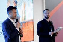 15 нижегородских ИТ-стартапов презентовали свои проекты федеральным инвесторам в рамках Инвестфеста