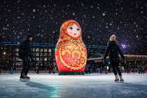 До встречи на льду: Т2 обеспечила связью главные катки Нижнего Новгорода 