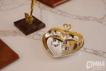 Нижегородский ЗАГС открыл прием заявлений на красивые даты в апреле