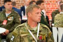 Дмитрий Крюков: Программа Герои. Нижегородская область – лучшее доказательство того, что после СВО жизнь продолжается