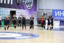 Нижегородская Норманочка разгромила брянский Спартак 6:0