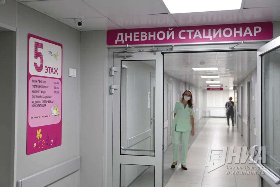 Детскую поликлинику построят в Новинках до 2030 года