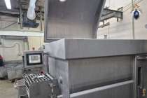 Работник нижегородского мясокомбината погиб после попадания в фаршемешалку