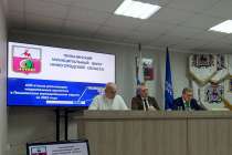 Еще 5 нижегородских муниципалитетов получили оценки по итогам реализации нацпроектов в 2025 году