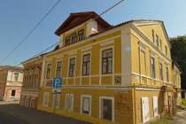 Мэрия изымает Дом Жарковой на Ильинке для реконструкции