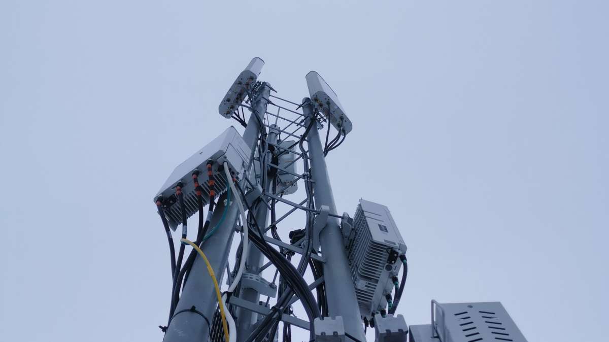 Треть всех новых сайтов Т2 за 2025 год построены на отечественном оборудовании