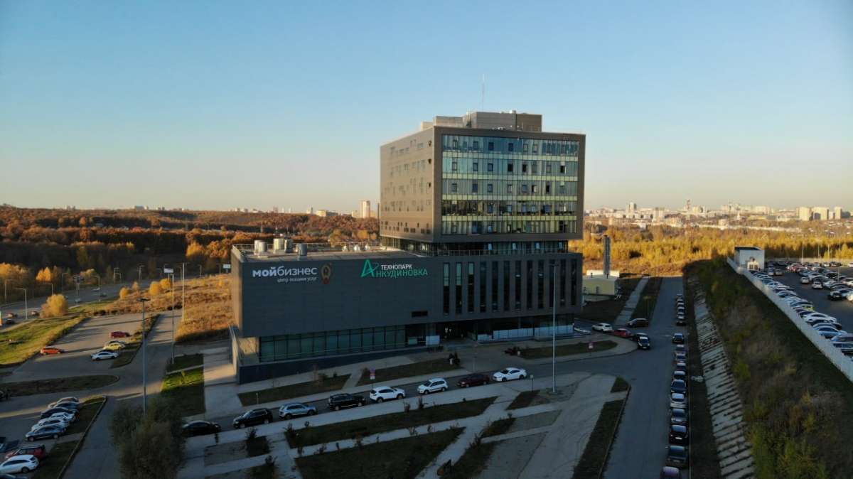 Нижегородский стартап получил 5 млн рублей в виде гранта