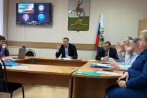 Еще 16 нижегородских муниципалитетов получили оценки по итогам реализации нацпроектов в 2025 году