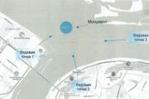 Высота памятника русской Свободе в Нижнем Новгороде может составить 95 метров