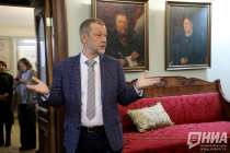 НГИАМЗ готовит масштабную выставку о формировании русского этноса