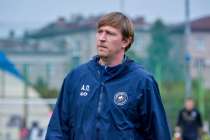 Андрей Прошин назначен главным тренером нижегородского ФК Волна