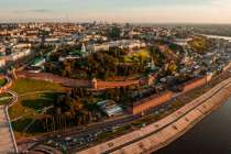 Исследование ВТБ и OneTwoTrip: Нижний Новгород вошёл в топ городов для осеннего отдыха