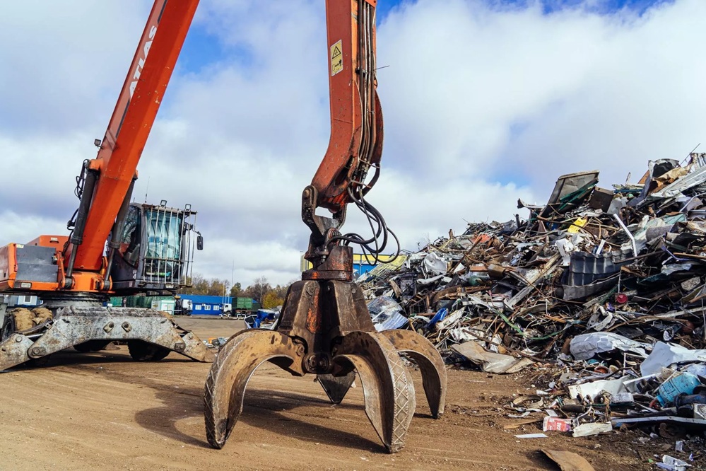 Проект ОМК внедрил ERP-систему и стал лидером отрасли по версии 1С