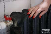 В Советском районе временно отключат отопление из-за ремонта теплосети