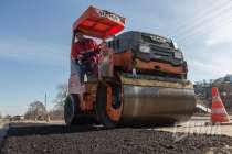 2,8 млрд рублей направят на ремонт дорог около М-12 в Нижегородской области