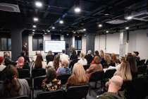 11 проектов в сфере креативных индустрий признаны лучшими по итогам профильного акселератора для МСП