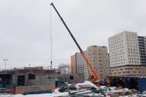 Детсад на 320 мест в ЖК Зенит могут сдать на полгода раньше