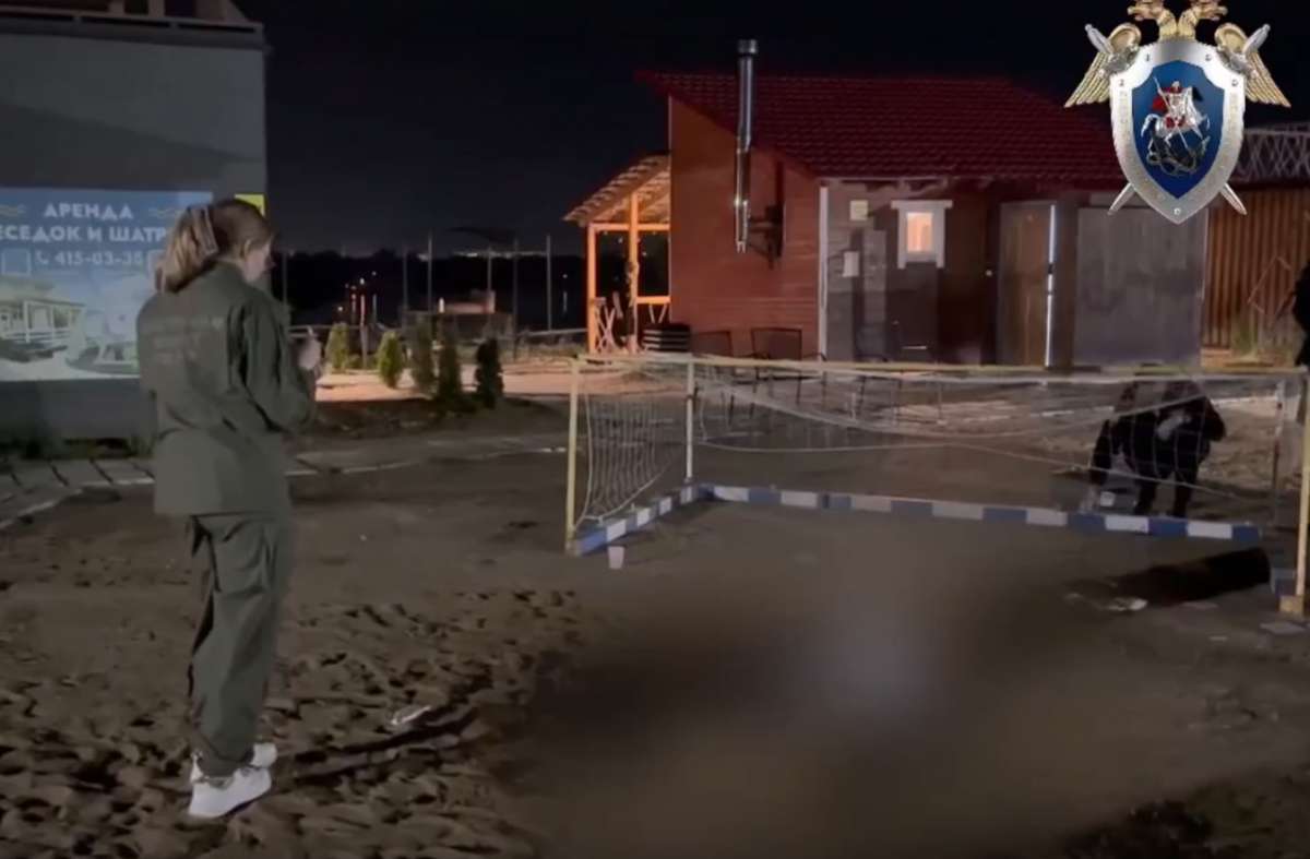 Условный срок получил директор нижегородского яхт-клуба за гибель подростка