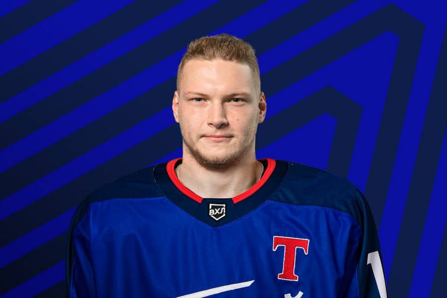 Нижегородское Торпедо заключило пробный контракт с Донатом Стальновым