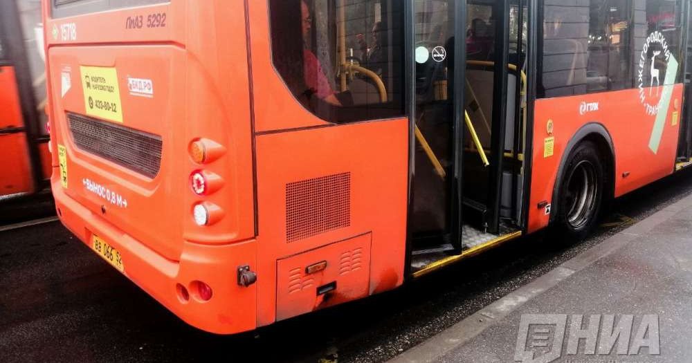 Автобусный маршрут № 47 хотят продлить в Нижнем Новгороде