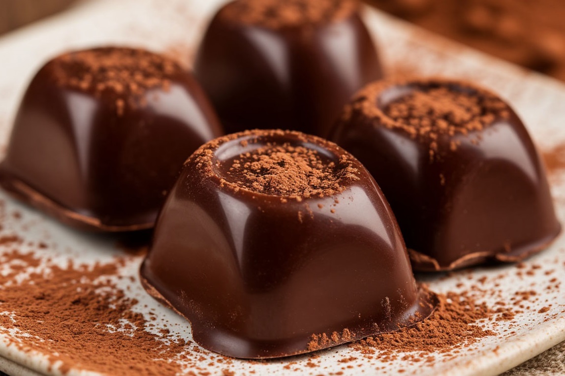 Нарколог предупредил нижегородцев о вреде конфет с алкогольной начинкой