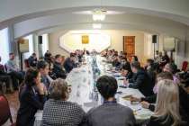 Развитие сельского хозяйства и агротуризма обсудили в Нижегородской области