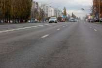 Обновленные по нацпроекту проспекты Ленина и Гагарина обеспечат комфортный проезд к ледовым каткам