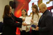 В День Конституции в Нижнем Новгороде наградили детей-героев и провели правовой квиз для молодежи