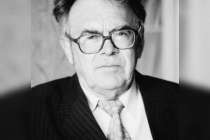 Прощание с профессором Слугиным пройдет в Нижнем Новгороде 14 декабря