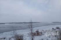 Нижегородцев предупредили о смертельной опасности выхода на лед