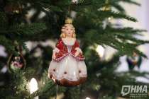 Нижегородцам рассказали, сколько калорий можно сжечь в новогодней суете