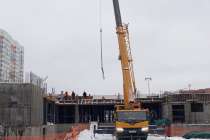 23 детских сада построили в Нижнем Новгороде за пять лет