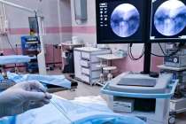 Межпозвоночные грыжи начали лечить с помощью лазера в Нижнем Новгороде