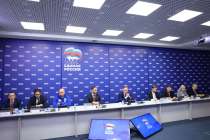 800 студенческих общежитий по всей стране отремонтируют при поддержке Единой России