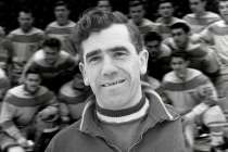 Тренера Торпедо Дмитрия Богинова ввели в Зал славы отечественного хоккея