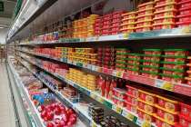 18 тонн сомнительного сыра Российский нашли в Нижегородской области